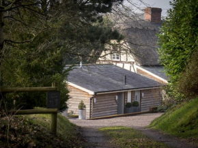 Гостиница The Steppes Holiday Cottages  Хиафорд